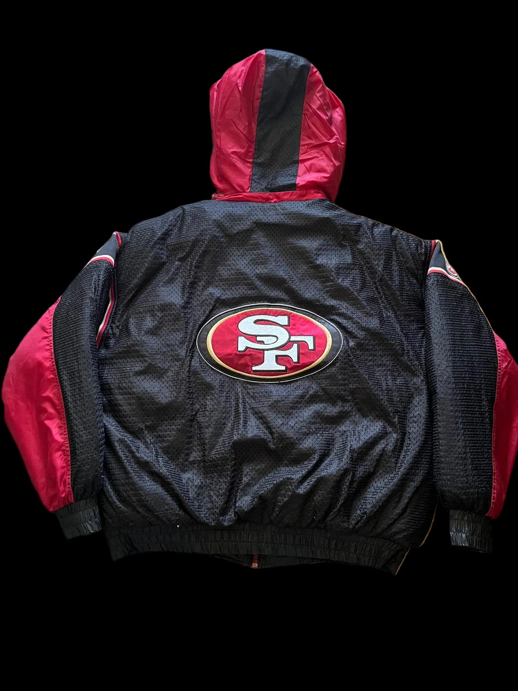 San Francisco 49ers (L/XL)
