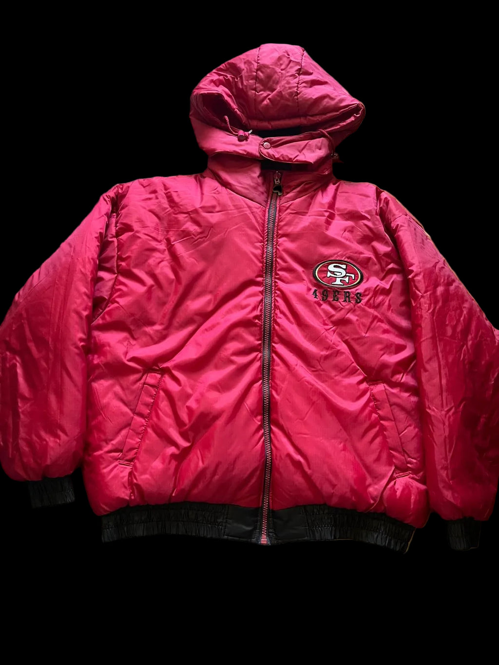 San Francisco 49ers (L/XL)