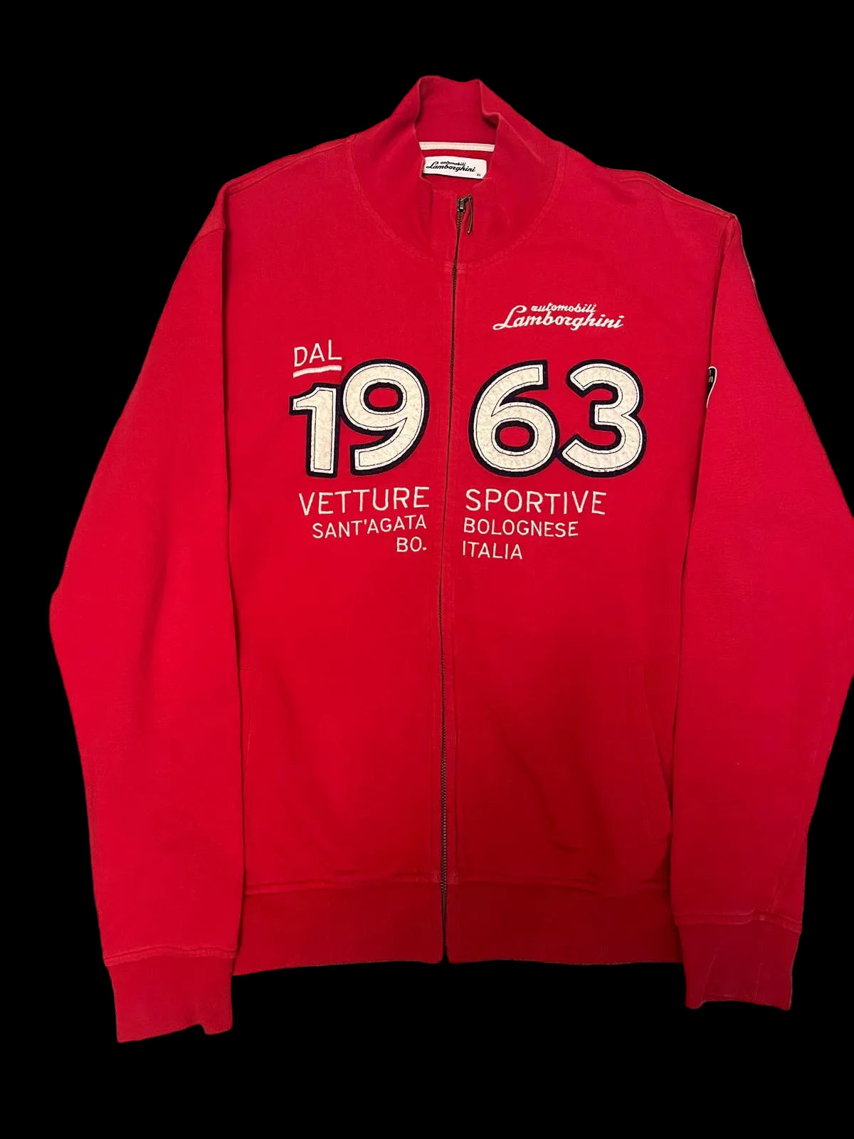 Lamborghini Motorsport vintage (M/L)