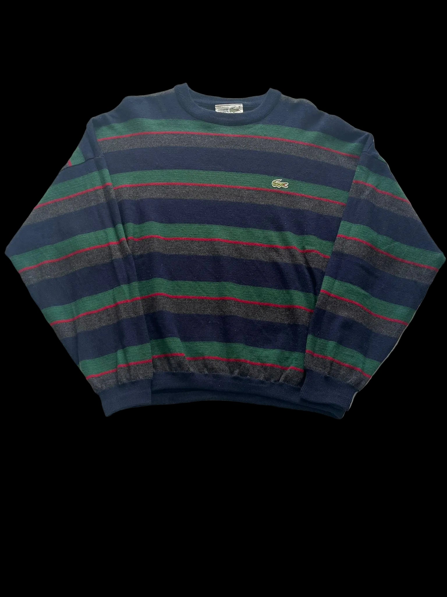 Lacoste Knit (S)