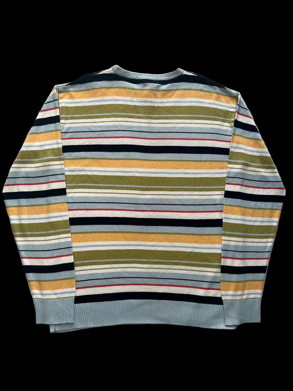 Lacoste Knit (M/L)