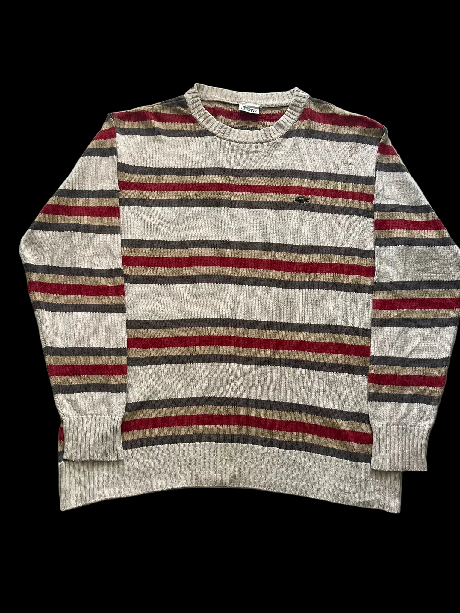 Lacoste Knit (L)