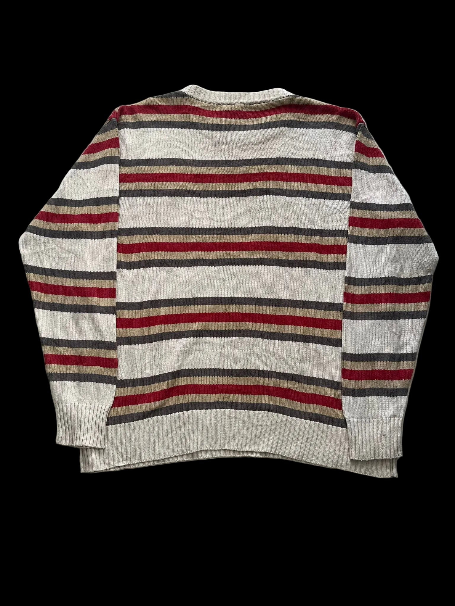 Lacoste Knit (L)