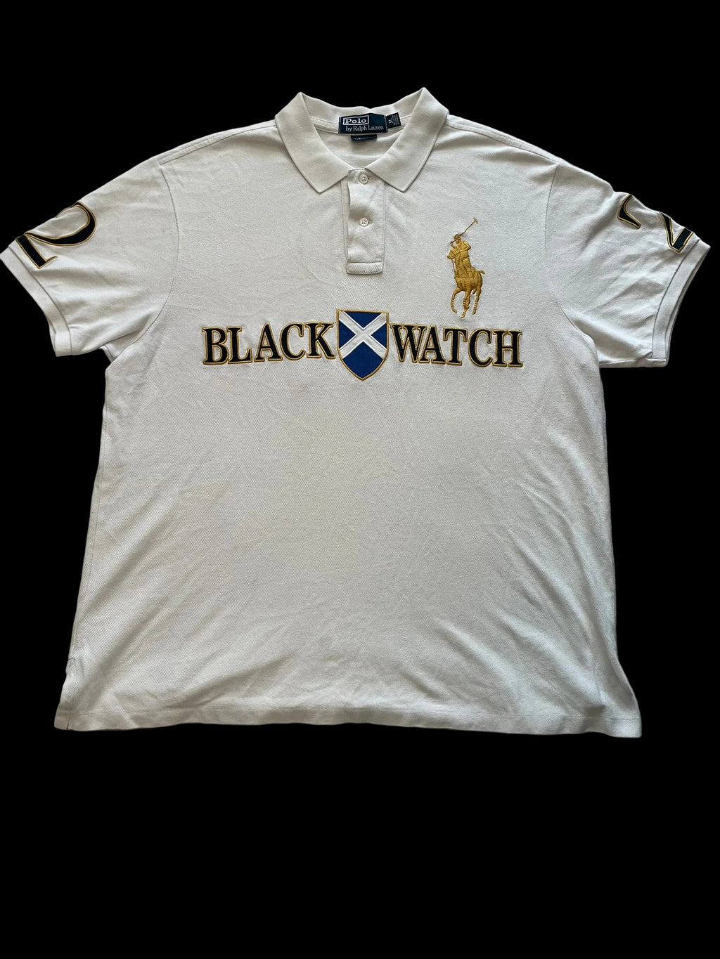 Polo Ralph Lauren (XL)