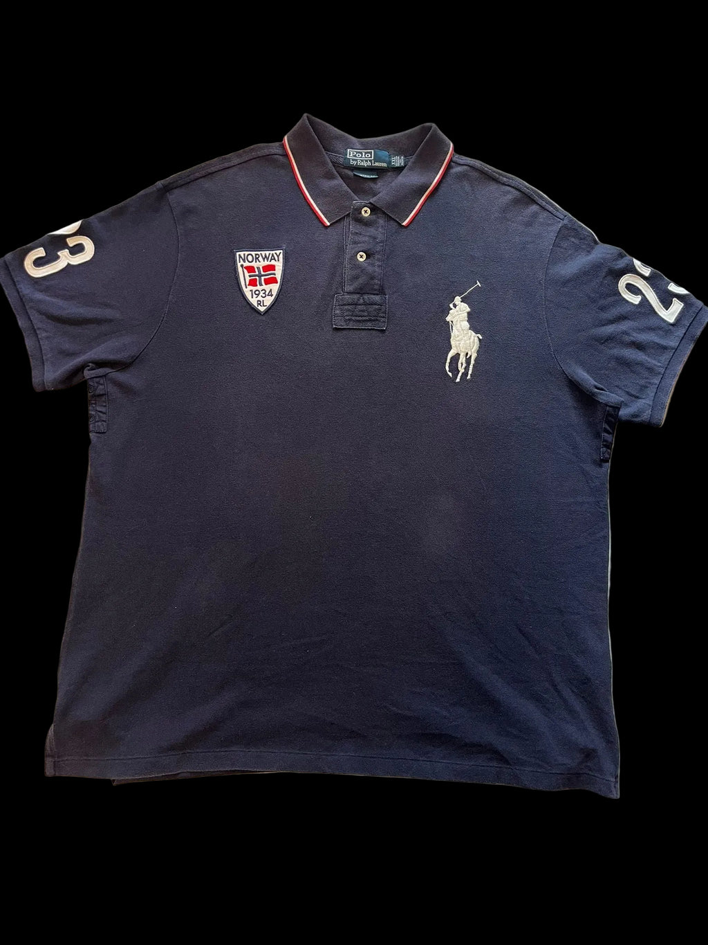 Polo Ralph Lauren (XL/XXL)