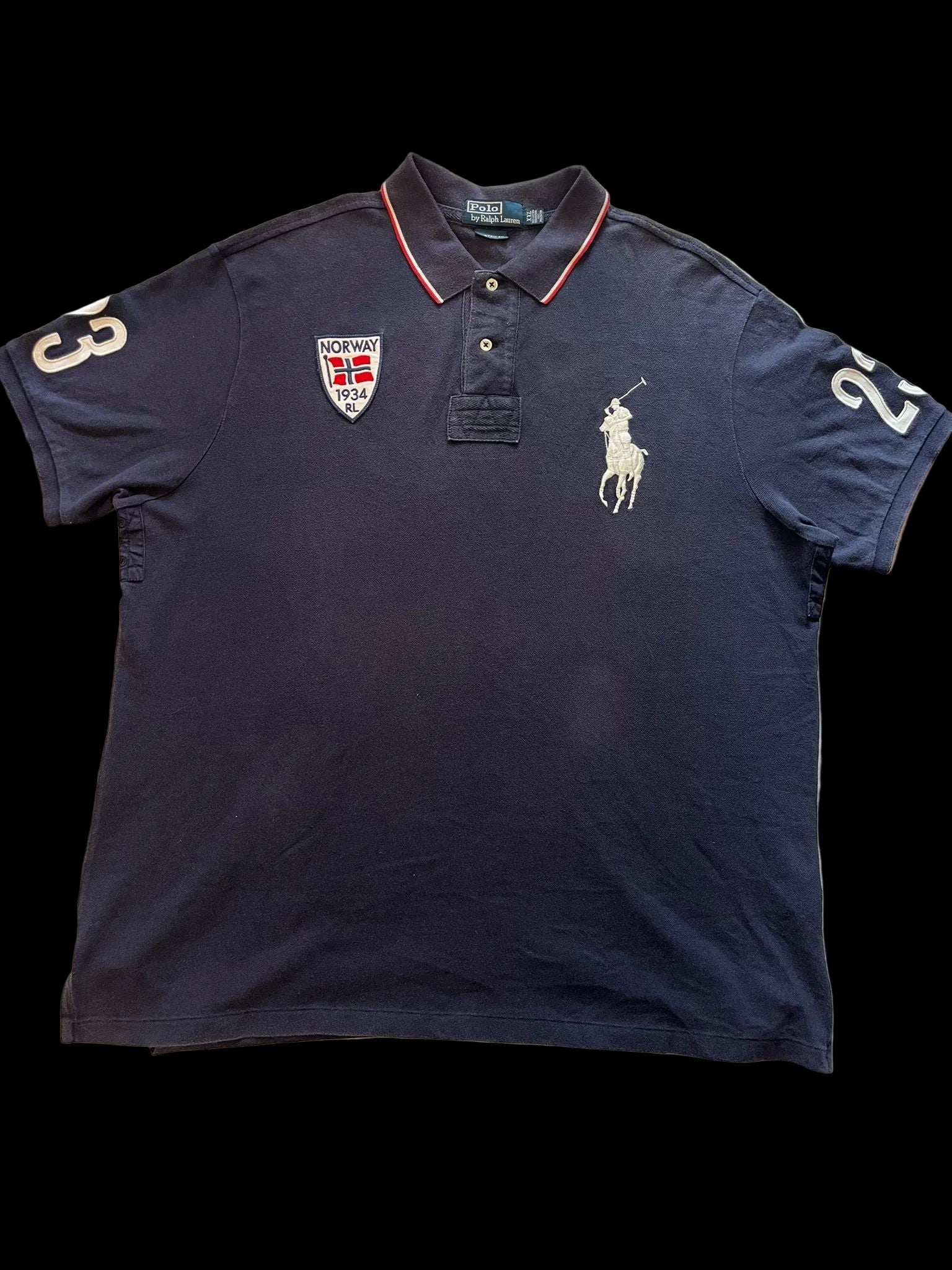 Polo Ralph Lauren (XL/XXL)
