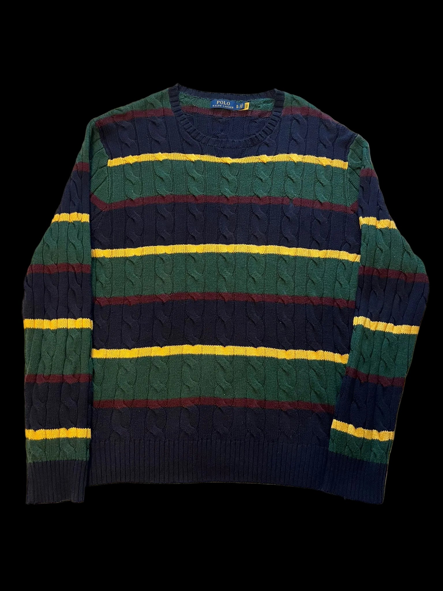 Polo Ralph Lauren (L/XL)