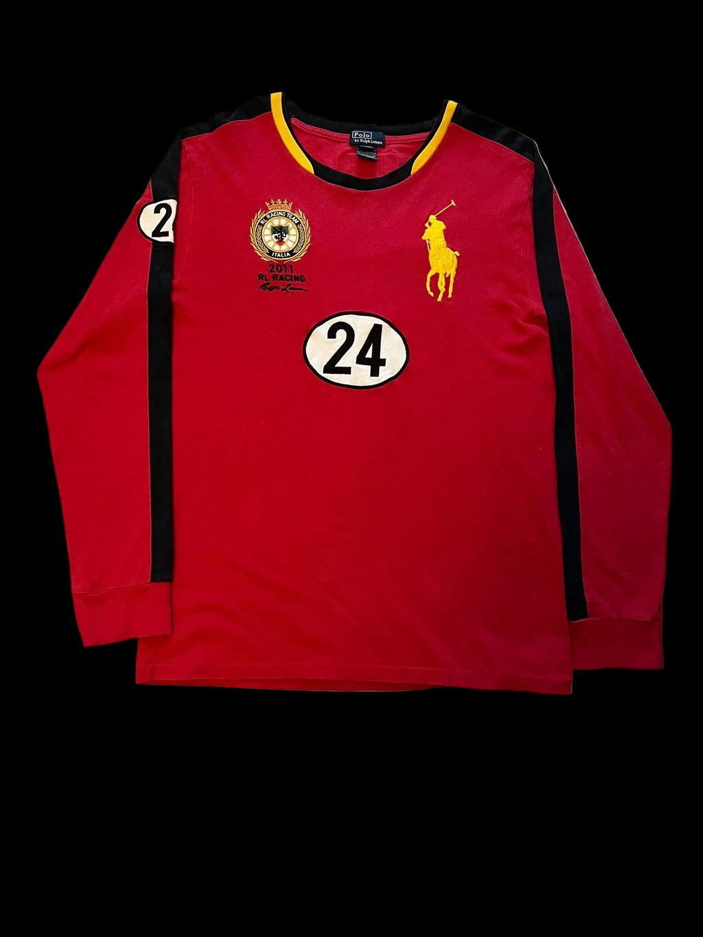 Polo Ralph Lauren (M/L)