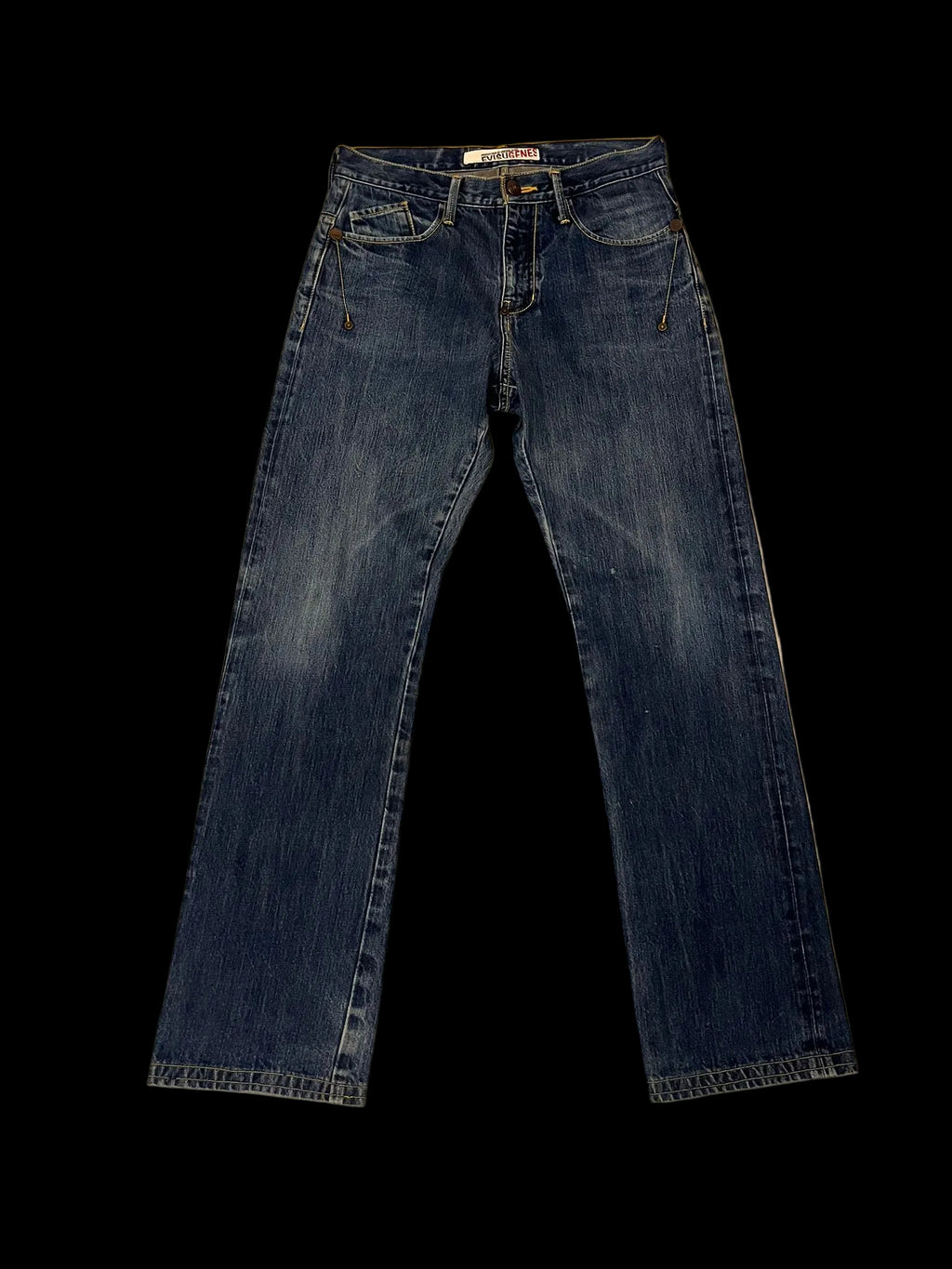 Evisu