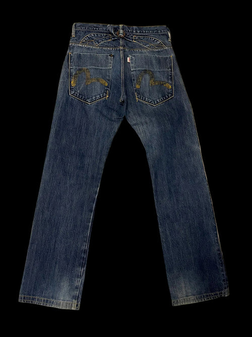Evisu
