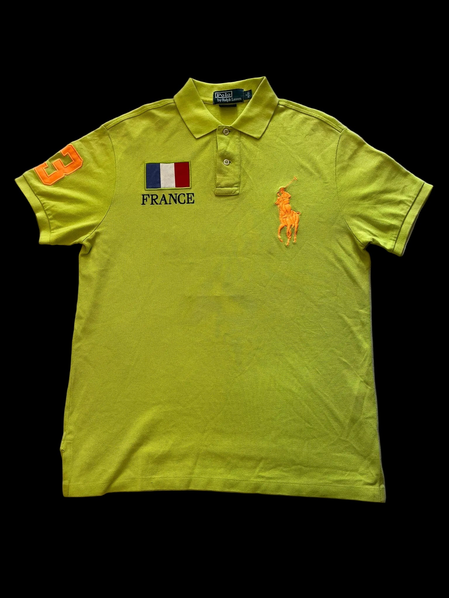 Polo Ralph Lauren (M)