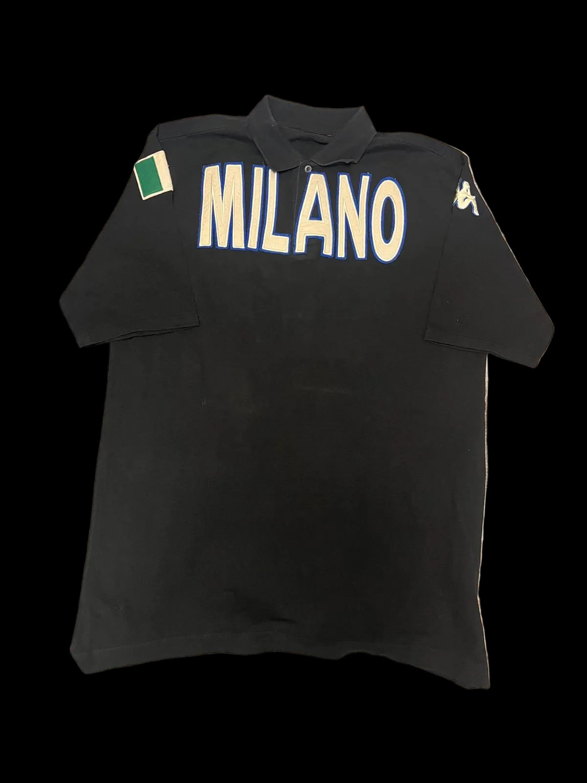 Kappa (M/L)