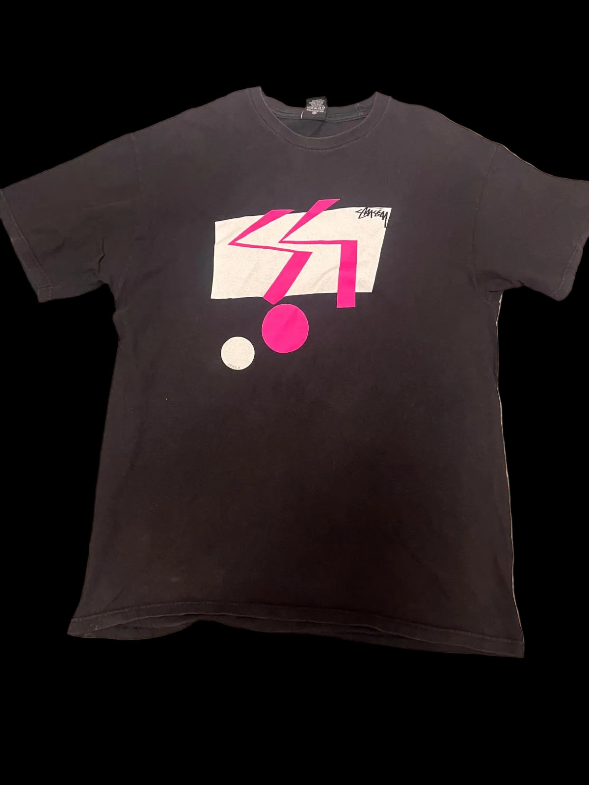 Stüssy (M/L)